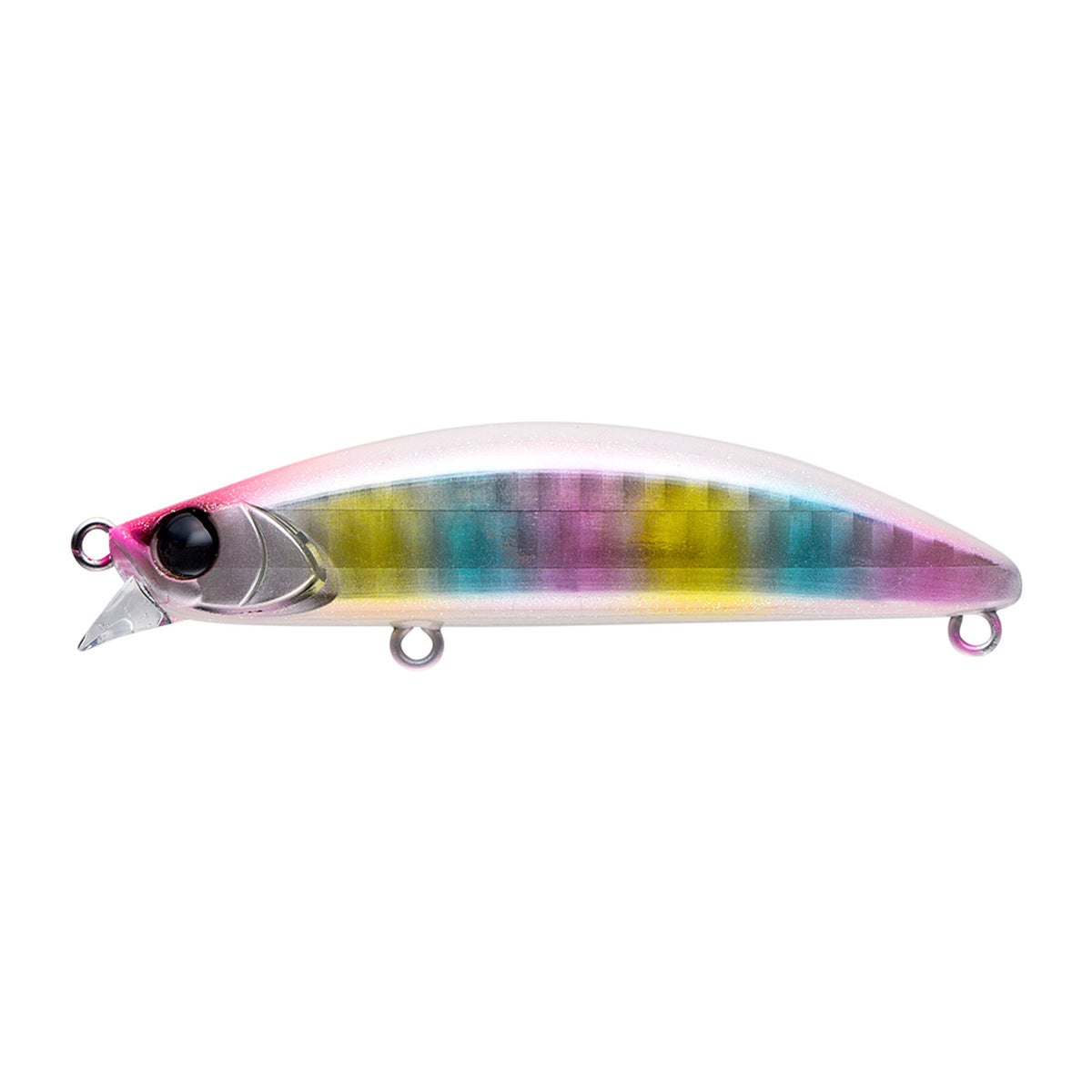 Apia Dover 70F Shallow Runner in #04 Cotton Candy — official Apia product photo