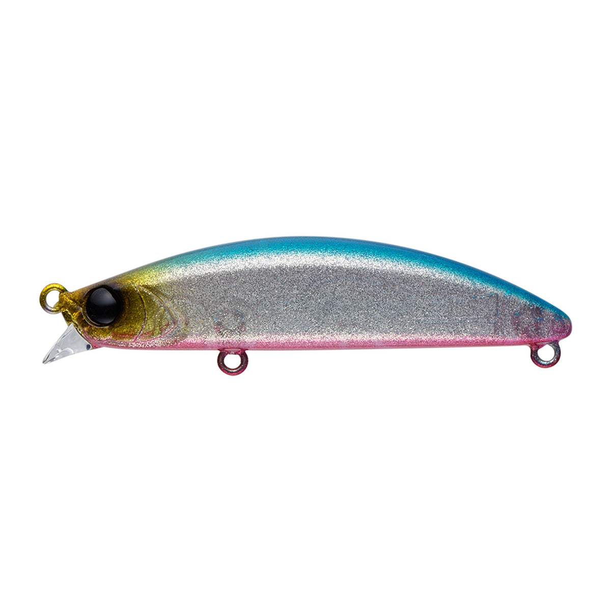 Apia Dover 70F Shallow Runner in #05 Red Bull Dust — official Apia product photo