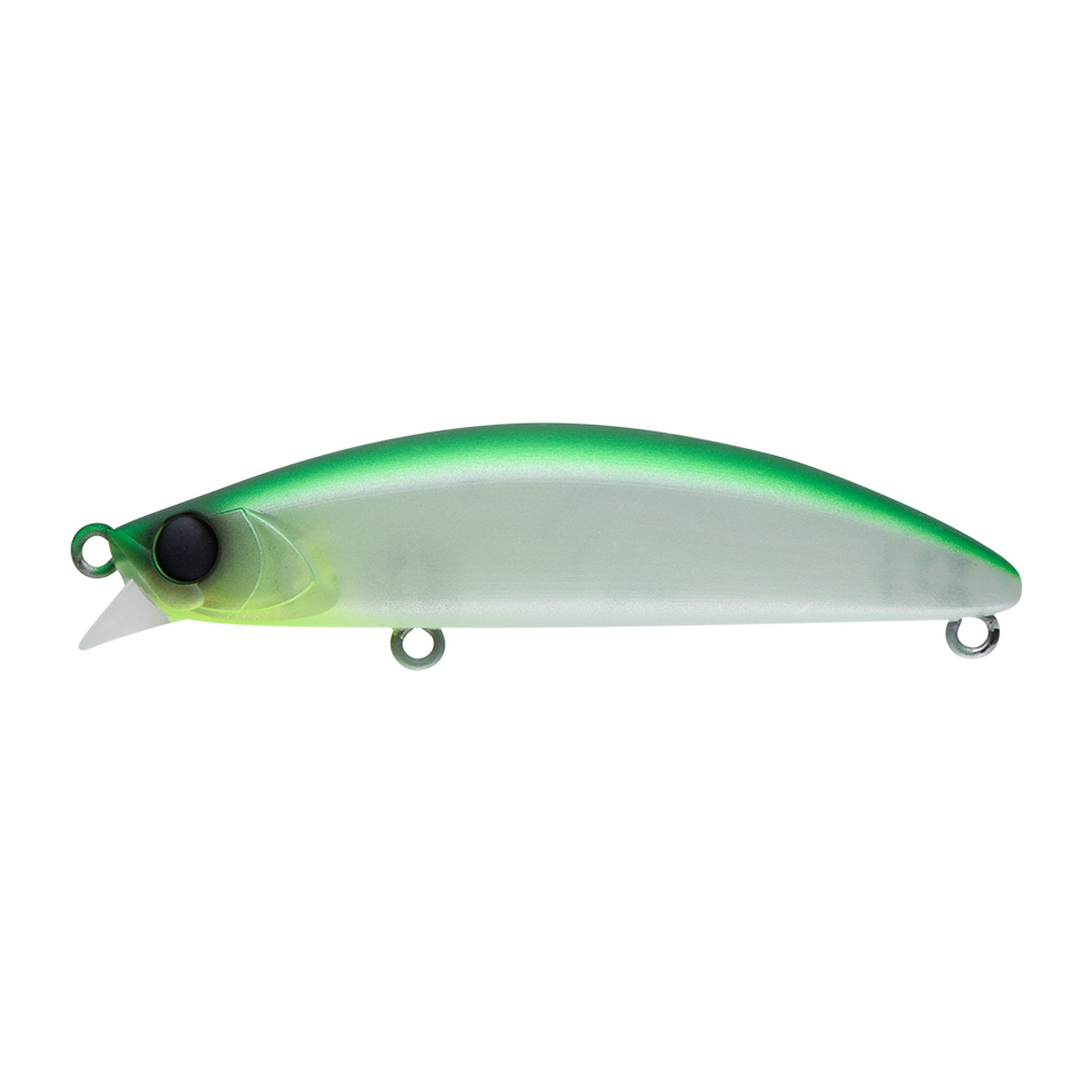 Apia Dover 70F Shallow Runner in #07 Hammer Night (Hamamoto SP) — official Apia product photo