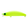 #05 Do Chart (All Chartreuse)