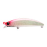 #07 Toki (Crested Ibis Pink)