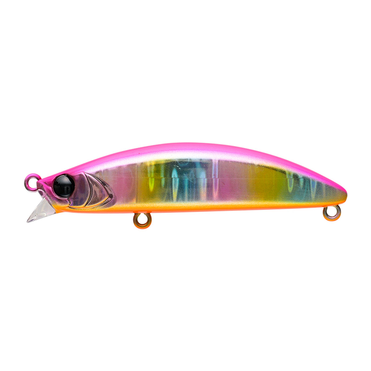 Apia Dover 70 Slow Sinking in #09 Pink Back Candy — official Apia product photo