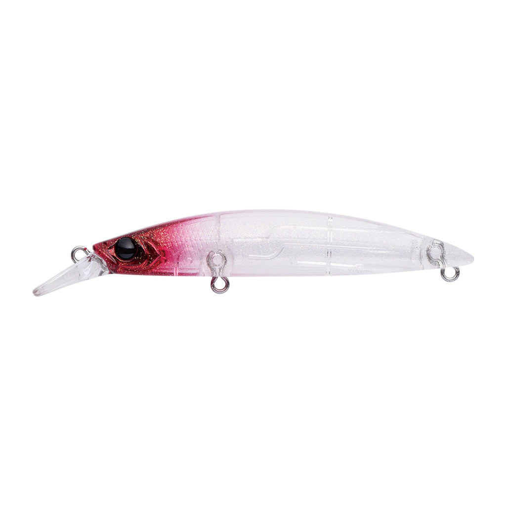 Apia Dover 82S in #2 Red Head Ghost — official Apia product photo