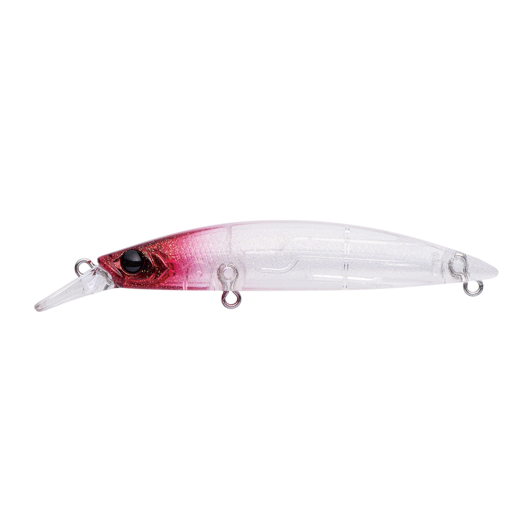 Apia Dover 82S in #2 Red Head Ghost — official Apia product photo