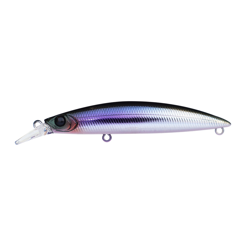 Apia Dover 82S in #14 Panic Anchovy — official Apia product photo