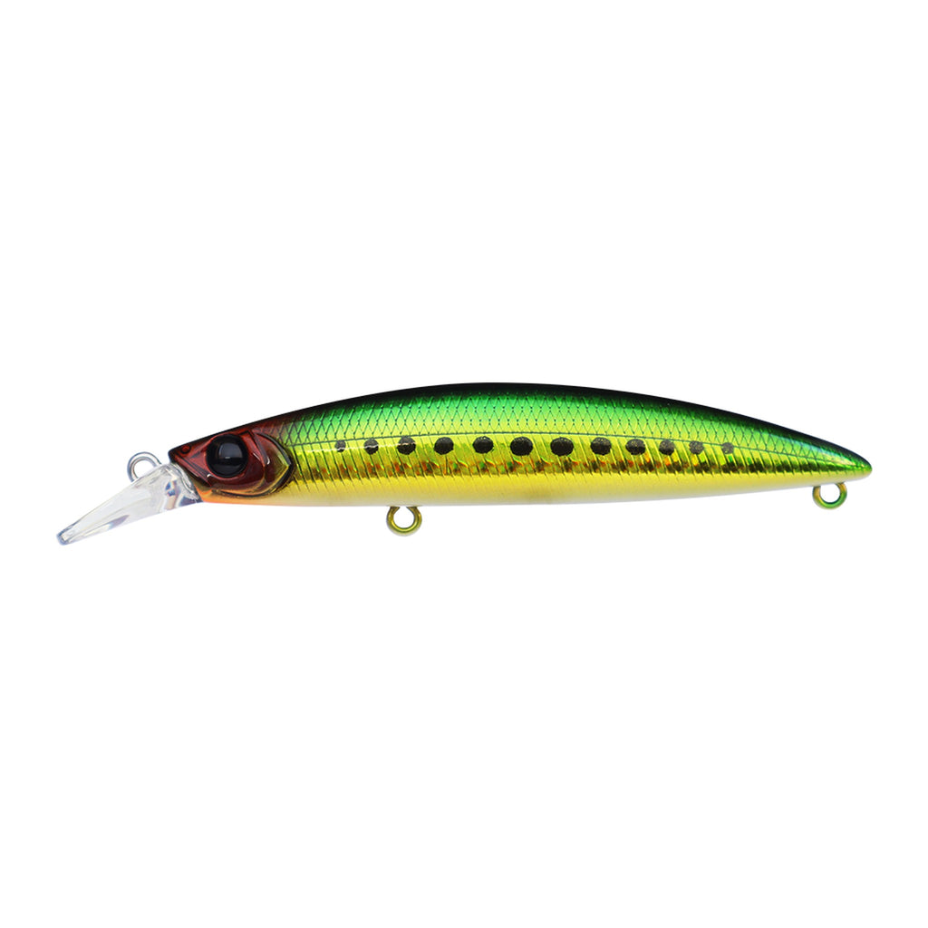 Apia Dover 82S in #15 Green Gold Sardine — official Apia product photo