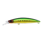 Apia Dover 82S in #15 Green Gold Sardine — official Apia product photo