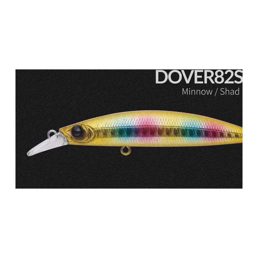 Apia Dover 82S — official Apia product photo