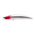 Apia Dover 99F in #02 Red Head Holo — official Apia product photo