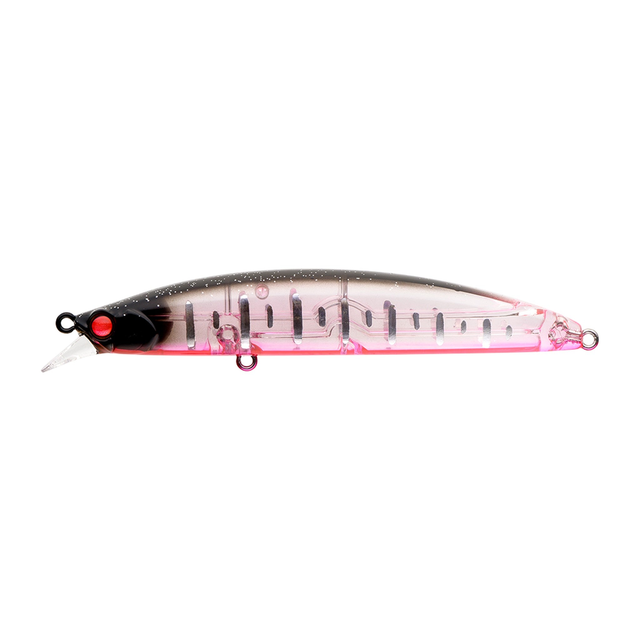 Apia Dover 99F in #09 Black Head Clear — official Apia product photo