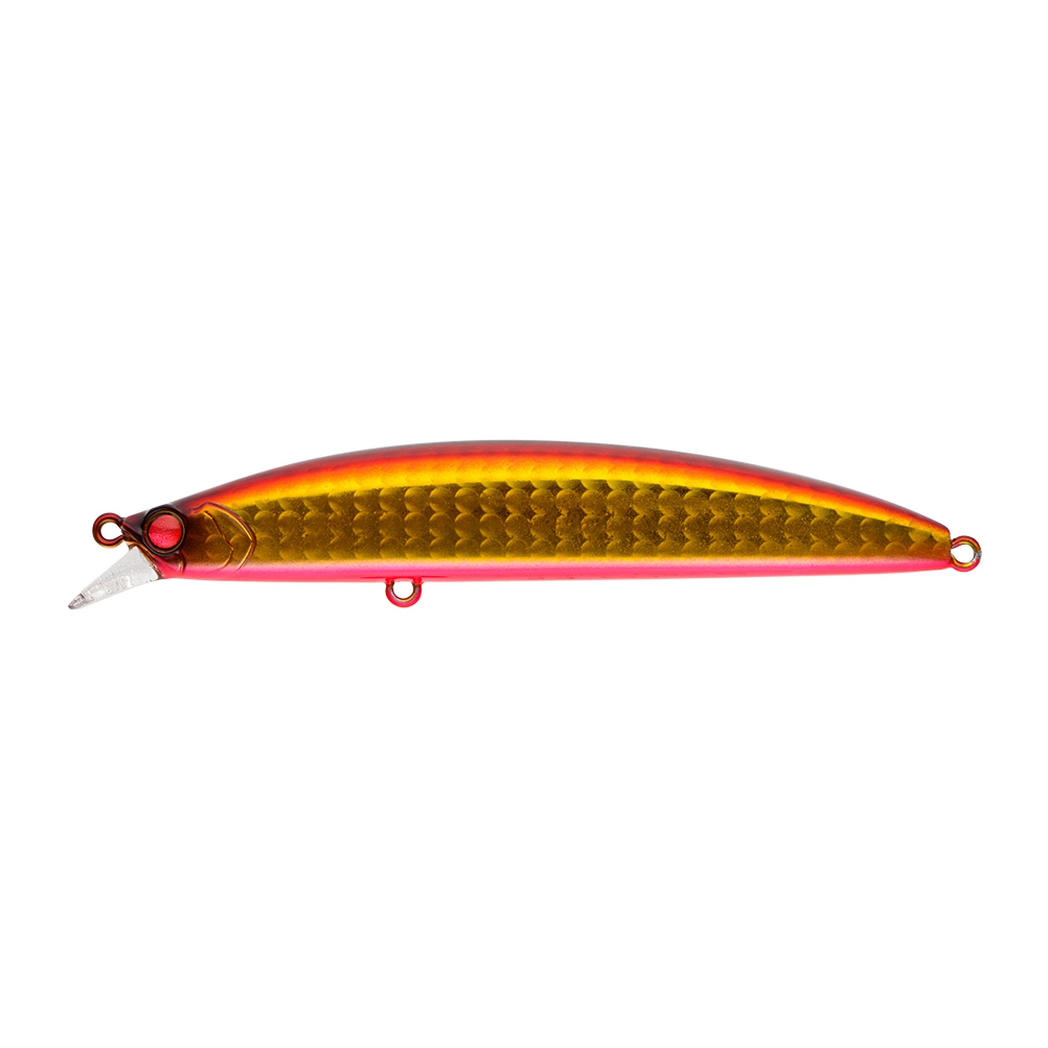 Apia Dover 99F in #16 Red Gold Pink — official Apia product photo