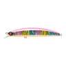 #21 Pink Back Candy