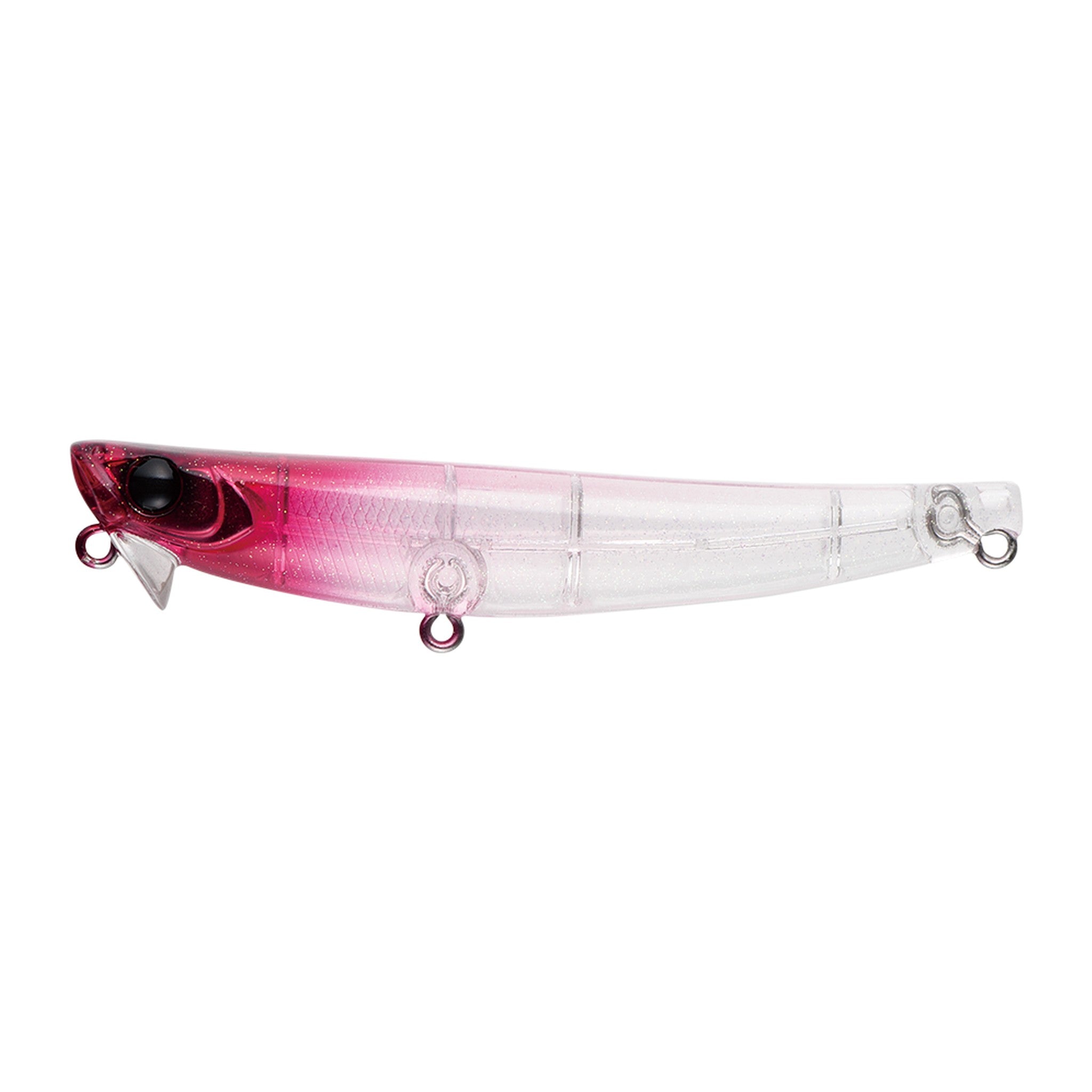 Apia Hydro Upper 90S in #2 Red Head Ghost — official Apia product photo