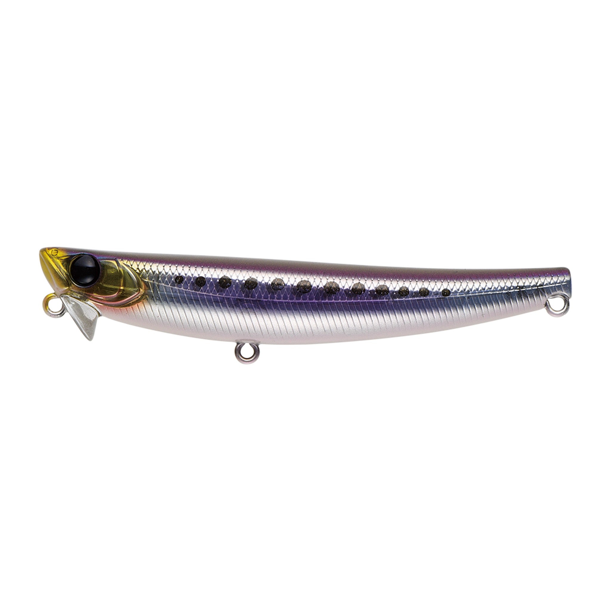 Apia Hydro Upper 90S in #4 Sardine — official Apia product photo