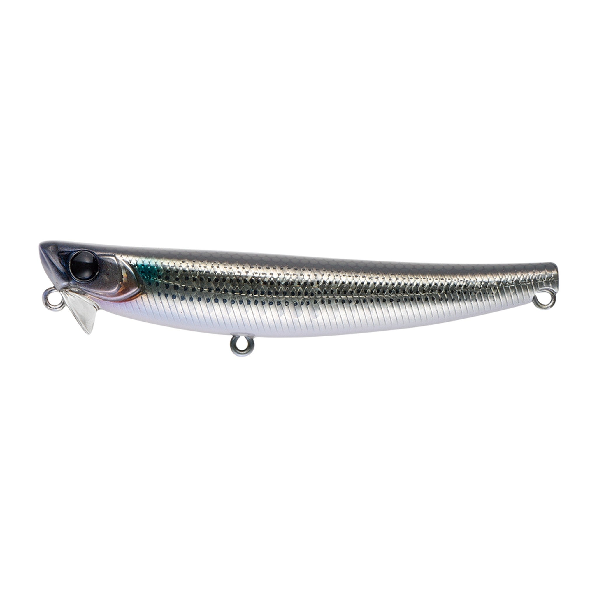 Apia Hydro Upper 90S in #5 Mullet — official Apia product photo