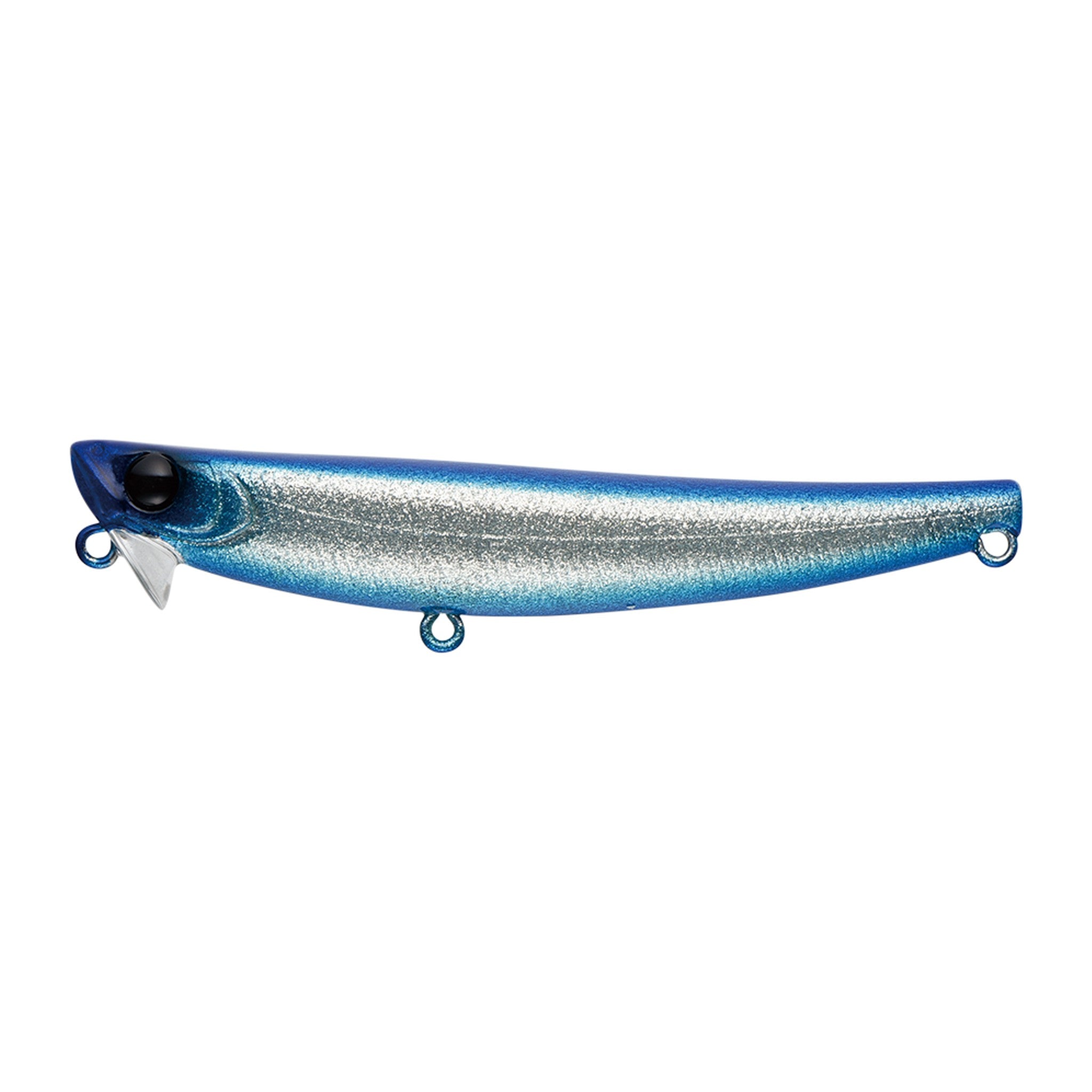 Apia Hydro Upper 90S in #9 Blue Blue Galaxy — official Apia product photo