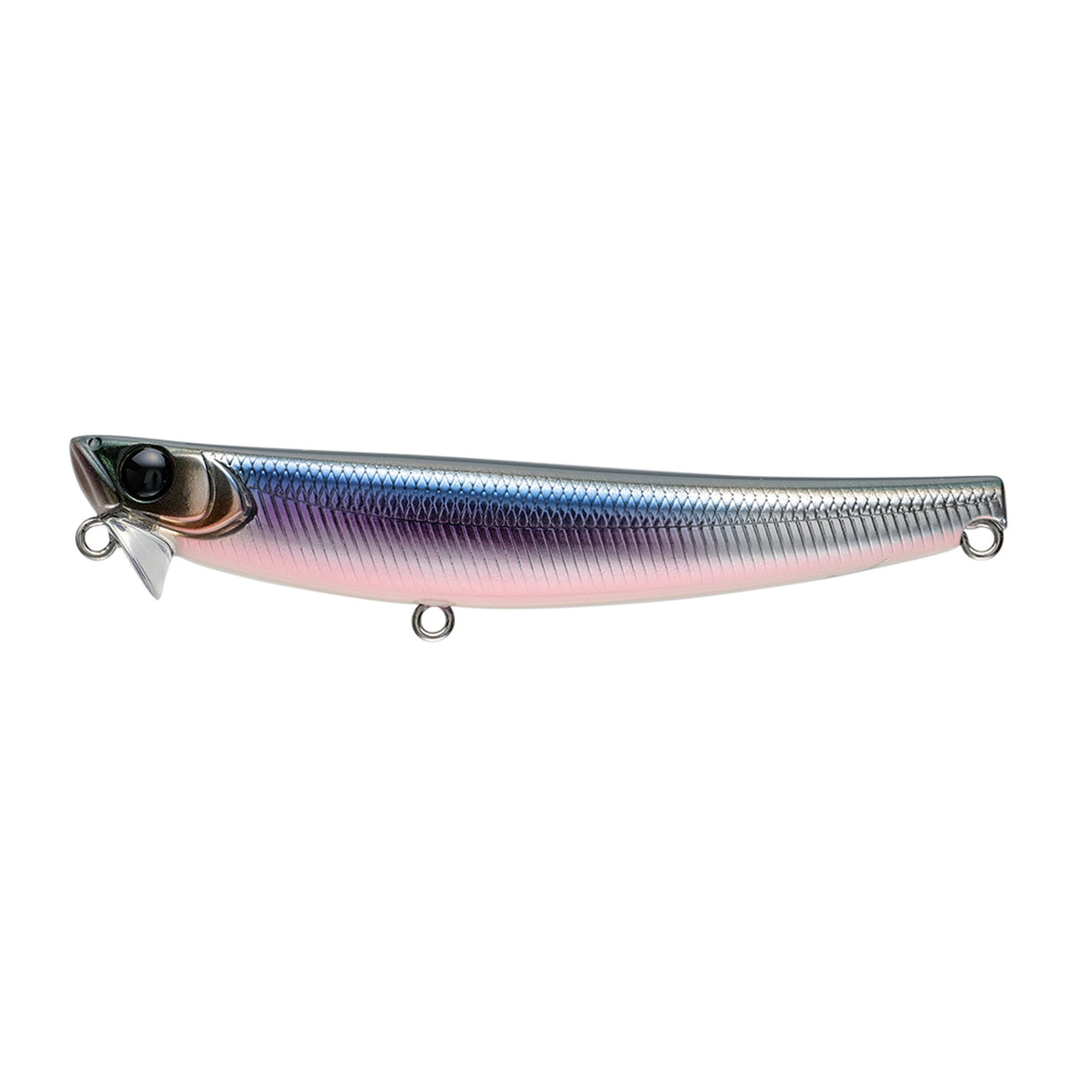 Apia Hydro Upper 90S in #14 Panic Anchovy — official Apia product photo