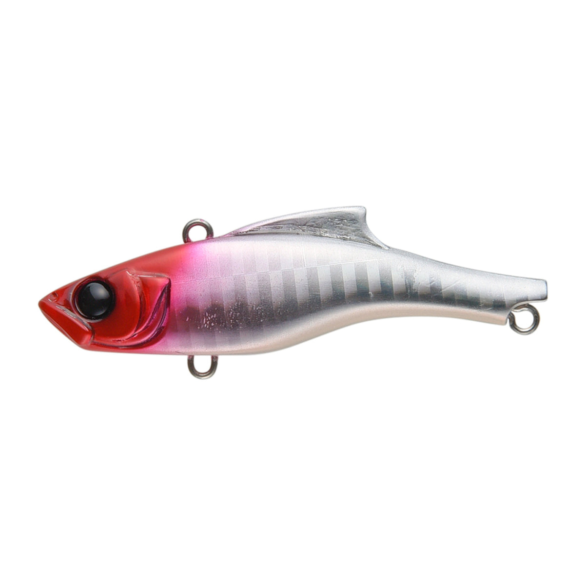 Apia Luck-V Ghost in #02 Red Head Holo — official Apia product photo