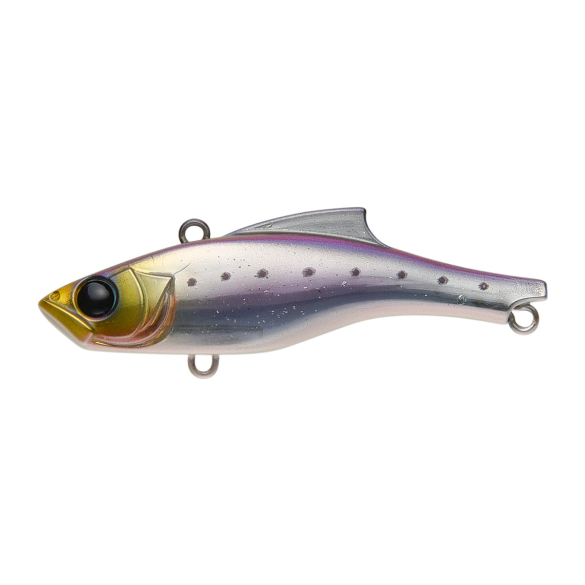 Apia Luck-V Ghost in #04 Sardine — official Apia product photo