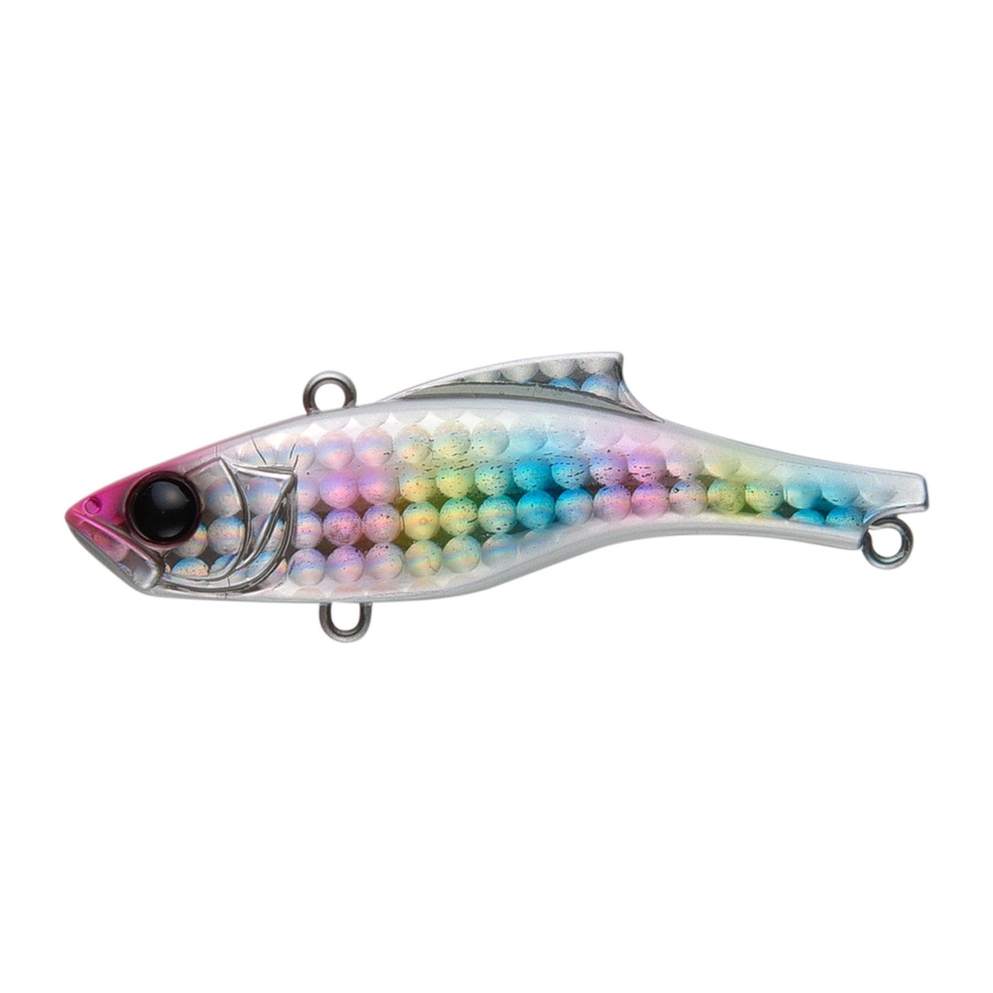 Apia Luck-V Ghost in #06 Cotton Candy — official Apia product photo