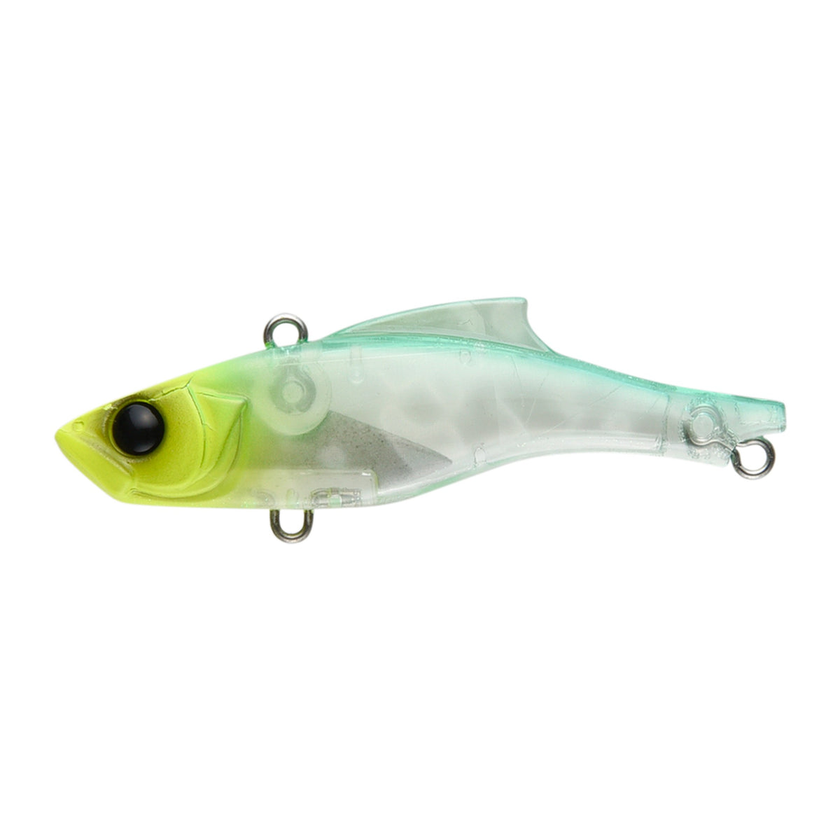 Apia Luck-V Ghost in #08 CH Mojito — official Apia product photo