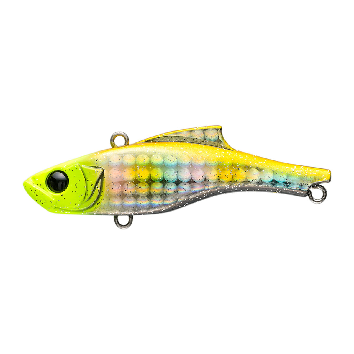 Apia Luck-V Ghost in #101 CH Gold Candy — official Apia product photo