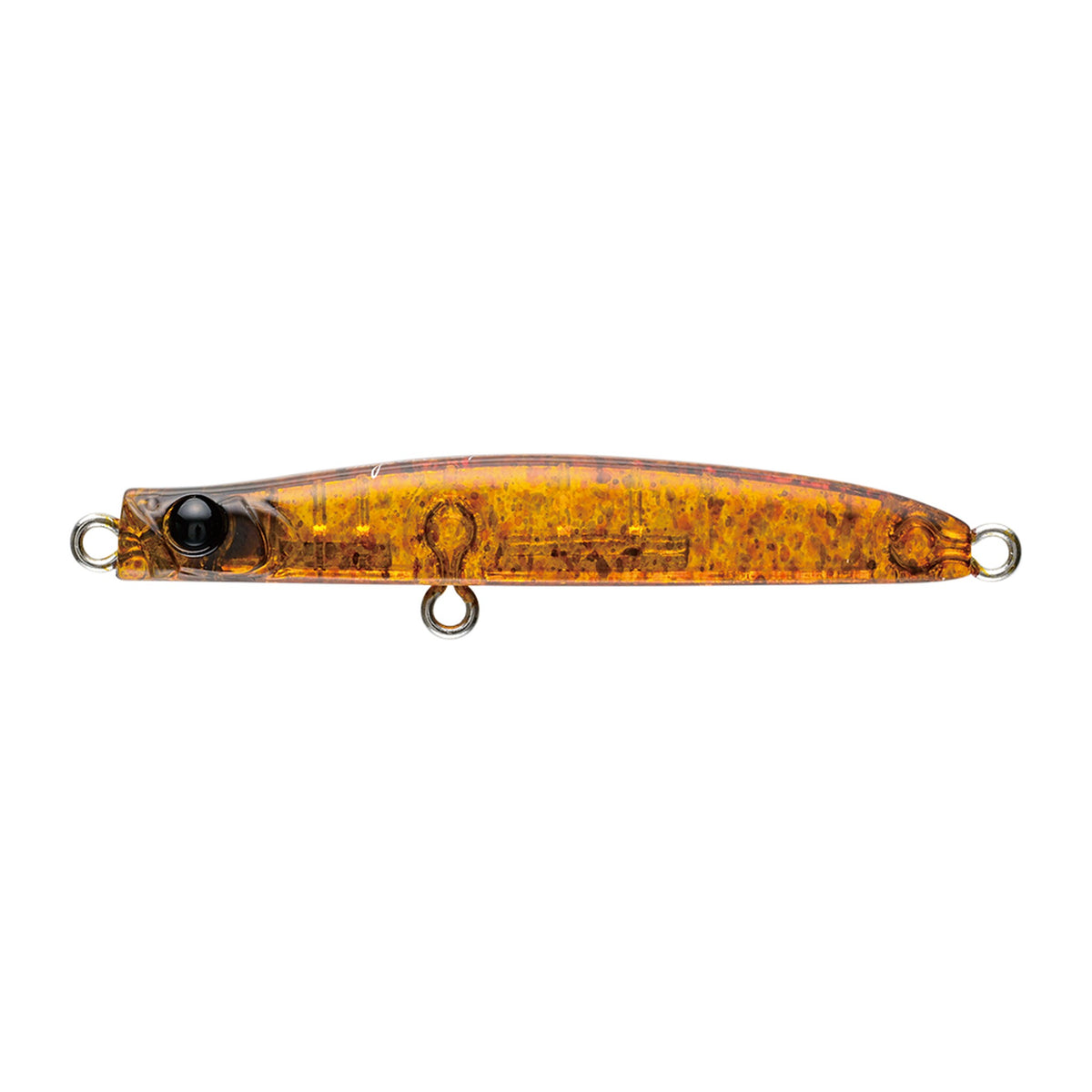 Apia Punch Line 60 in #104 Tortoiseshell (Bekko) — official Apia product photo