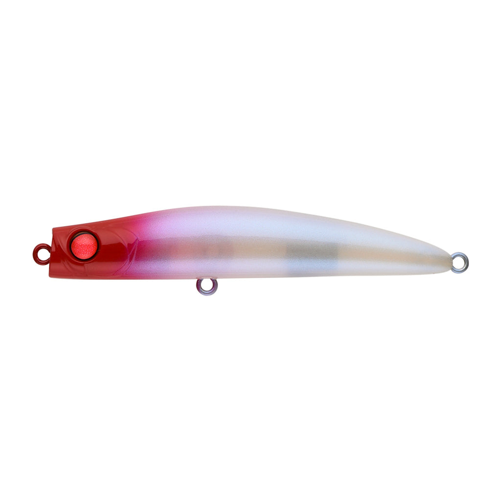 Apia Punch Line 80 in #01 Red Head — official Apia product photo