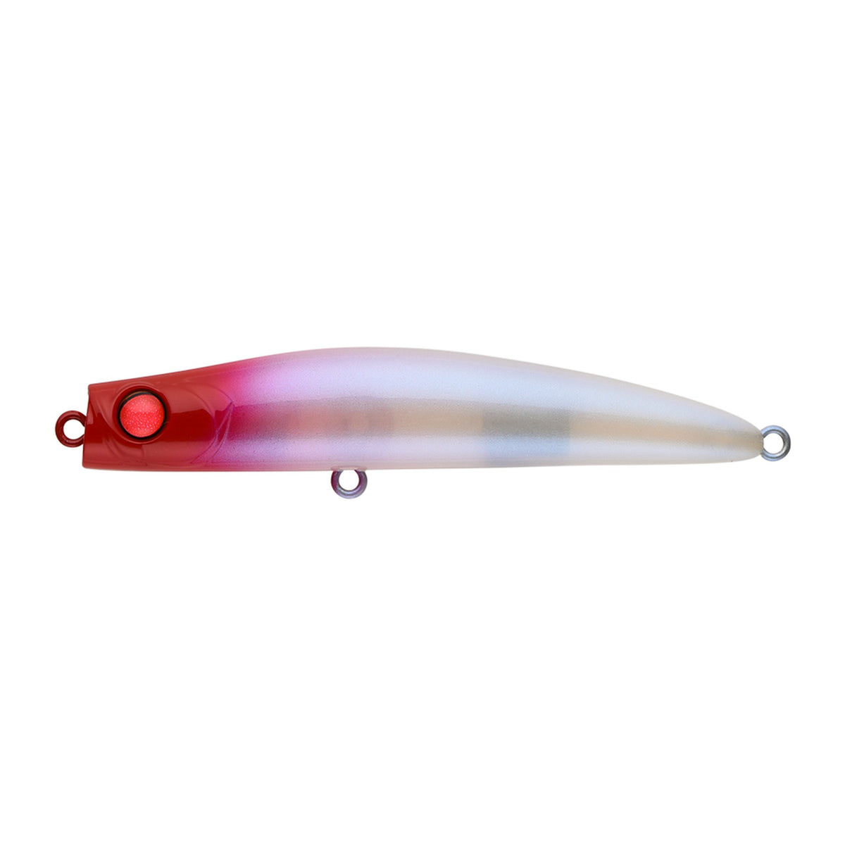 Apia Punch Line 80 in #01 Red Head — official Apia product photo