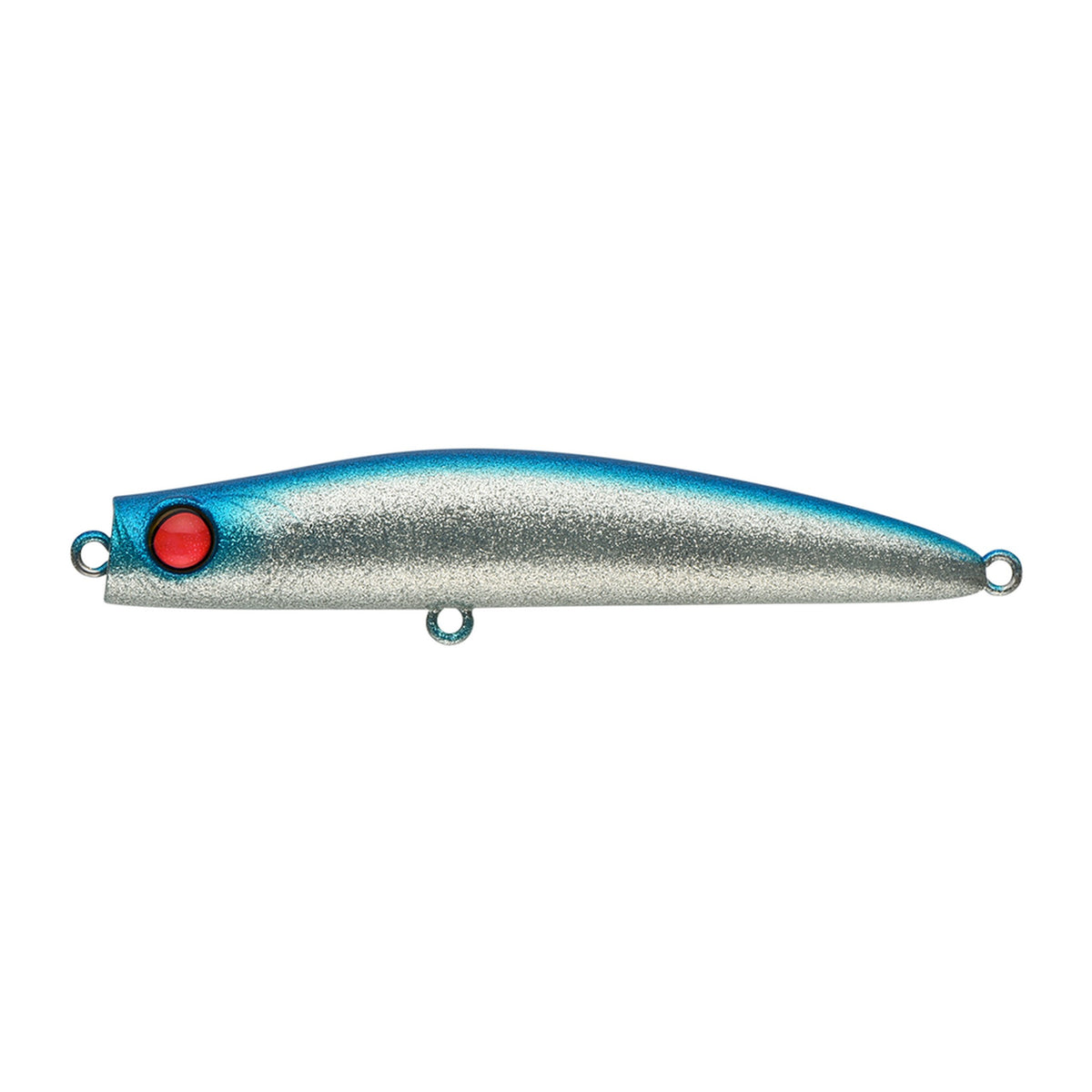 Apia Punch Line 80 in #15 Blue Dust — official Apia product photo