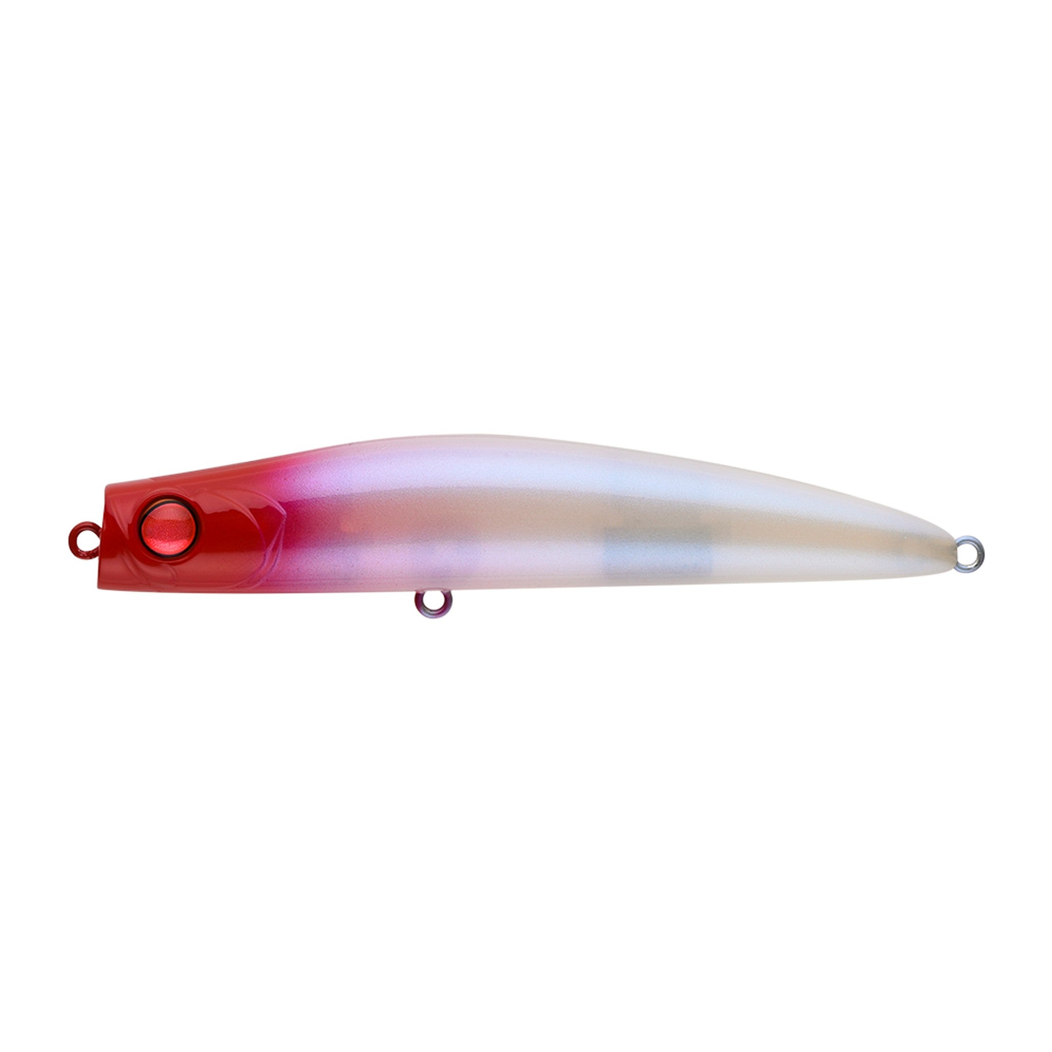 Apia Punch Line 95 in #01 Red Head — official Apia product photo