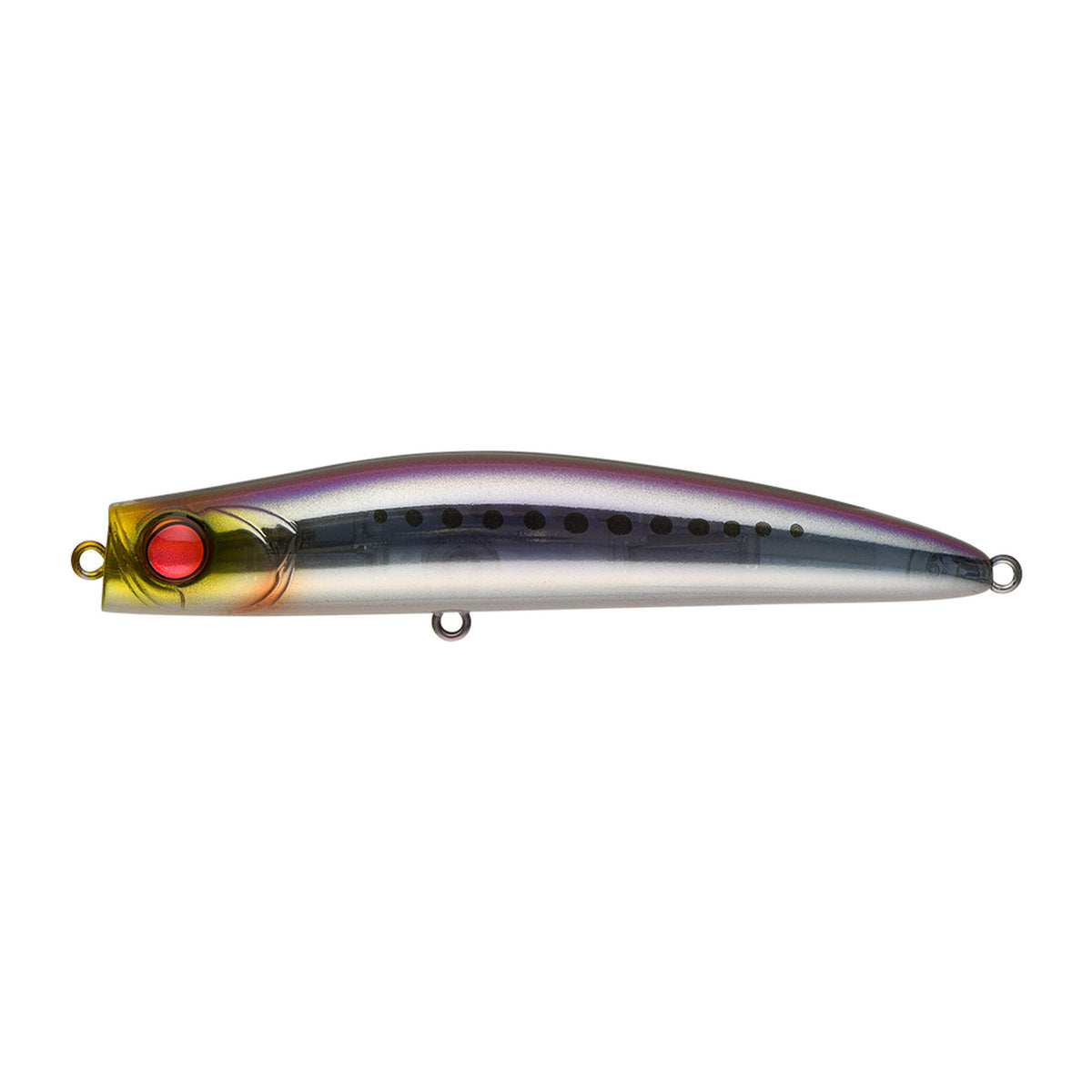 Apia Punch Line 95 in #03 Sardine — official Apia product photo