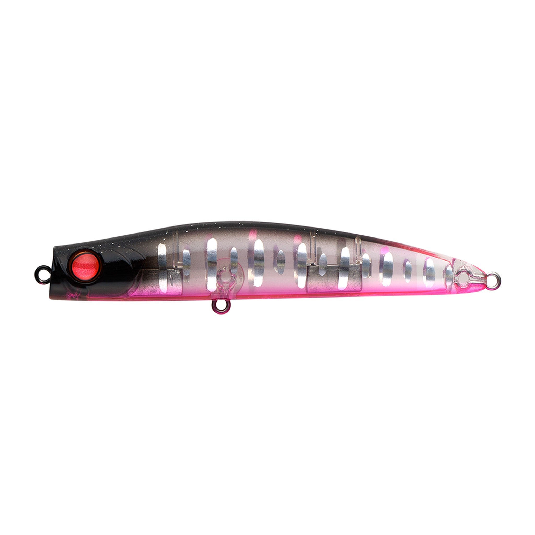 Apia Punch Line 95 in #07 Black Head Clear — official Apia product photo