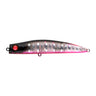 #07 Black Head Clear