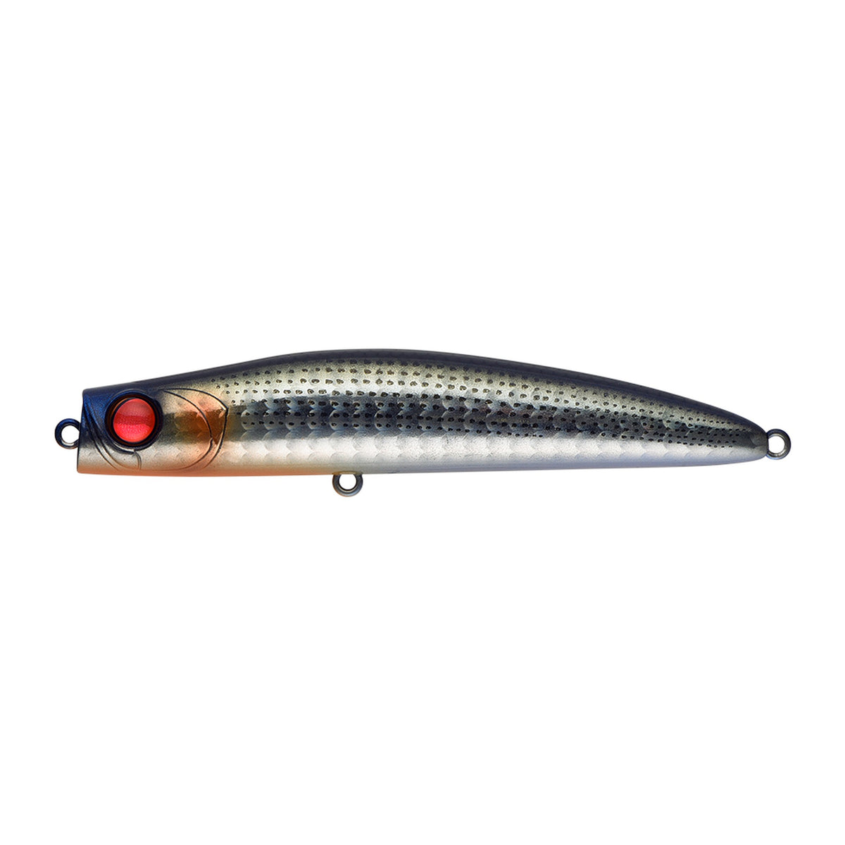 Apia Punch Line 95 in #12 Bora-yan (Mullet) — official Apia product photo