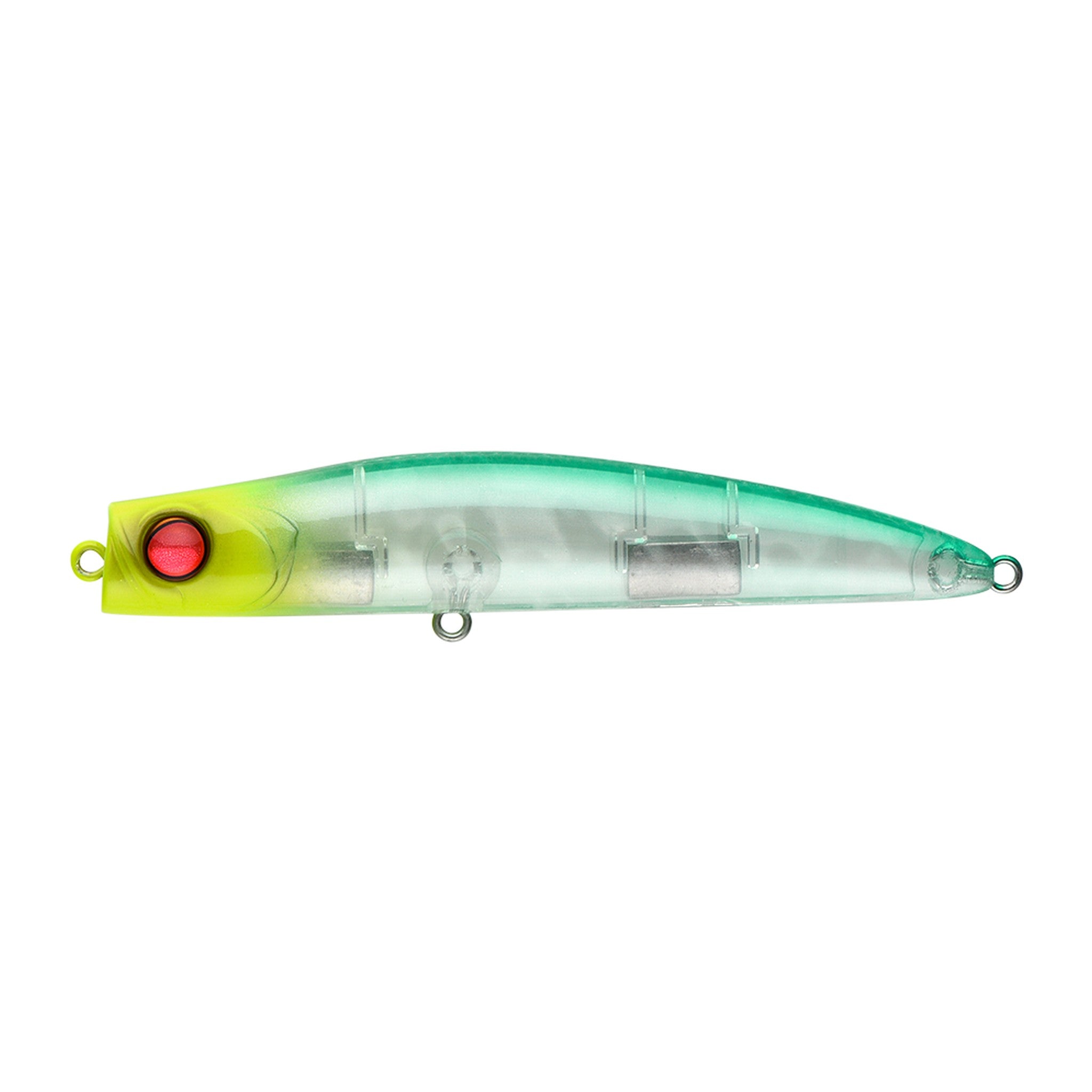 Apia Punch Line 95 in #16 CH Mojito (Red Nakamura SP) — official Apia product photo