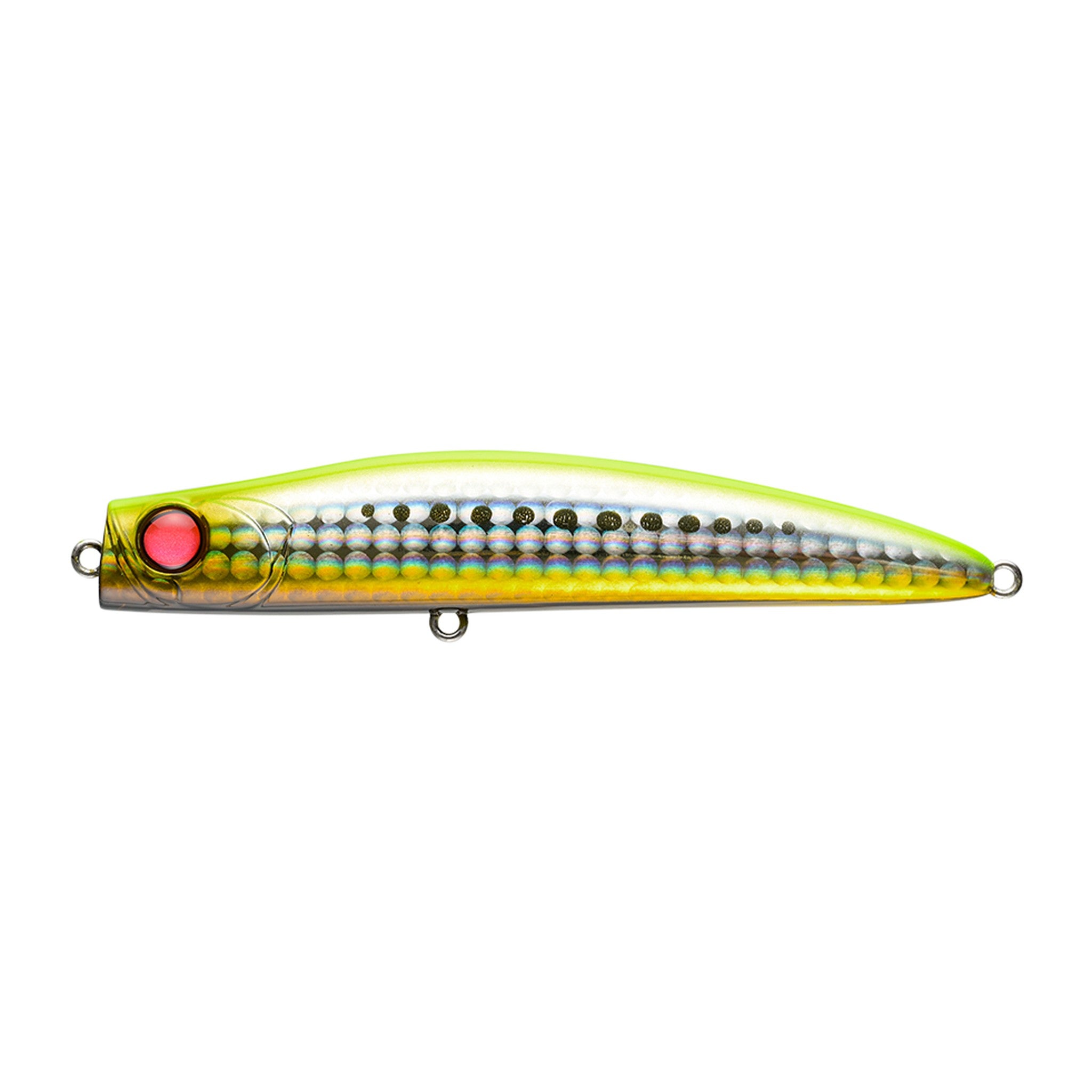 Apia Punch Line 95 in #21 Chart Back Stain — official Apia product photo