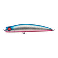 Apia Punch Line Muscle 80 in #01 Red Bull Dust — official Apia product photo
