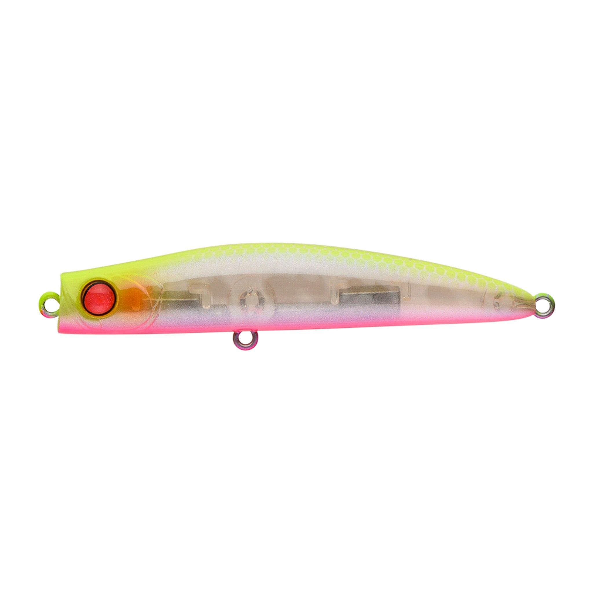 Apia Punch Line Muscle 80 in #03 Chart Back Peach — official Apia product photo