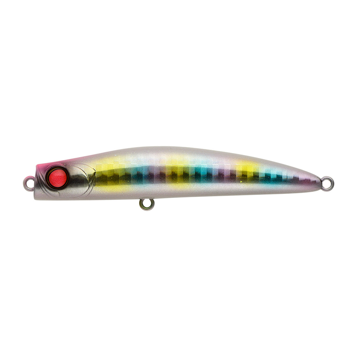 Apia Punch Line Muscle 80 in #06 Cotton Candy — official Apia product photo