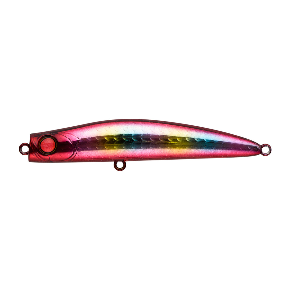 Apia Punch Line Muscle 80 in #13 Red Joker — official Apia product photo