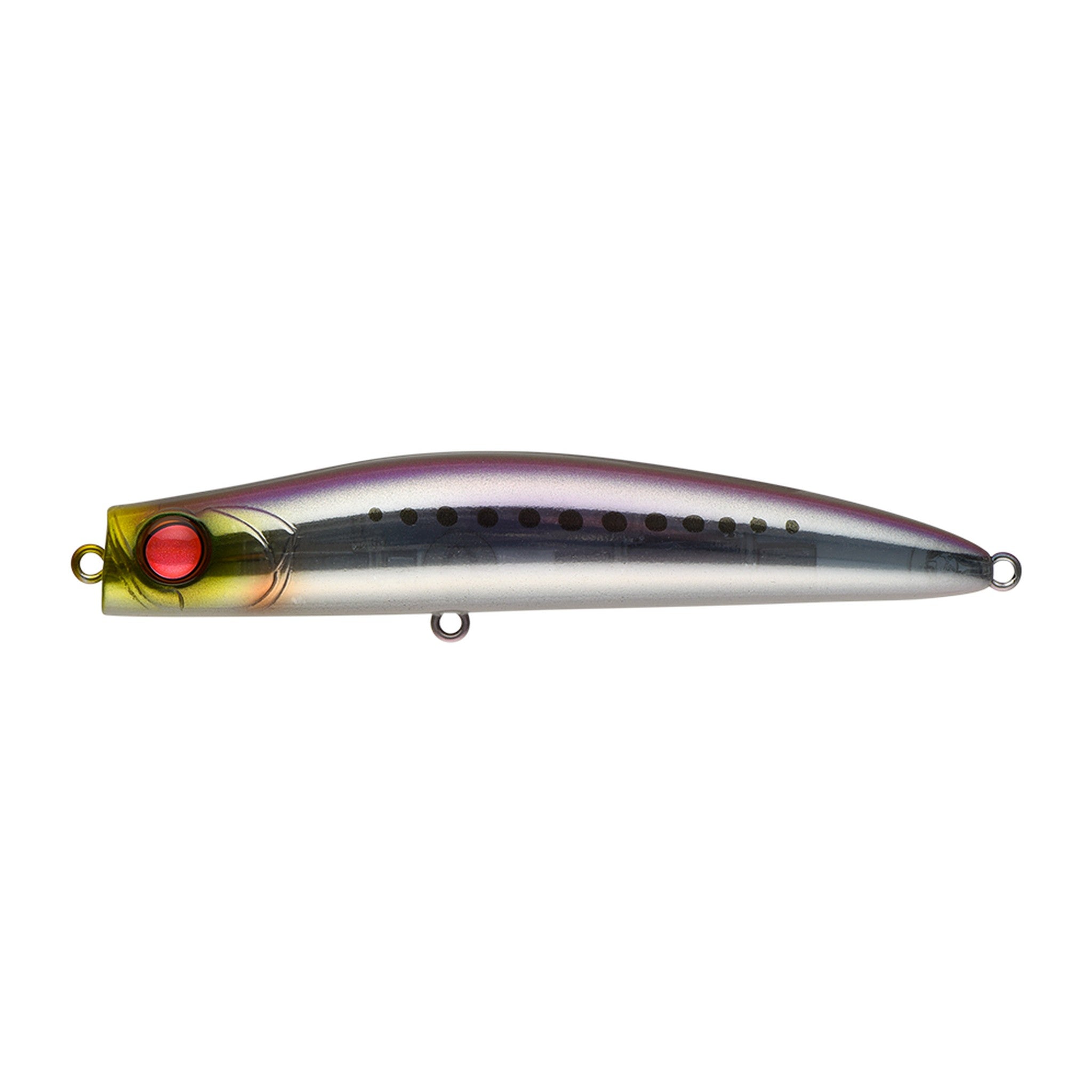 Apia Punch Line Muscle 95 in #04 Sardine — official Apia product photo