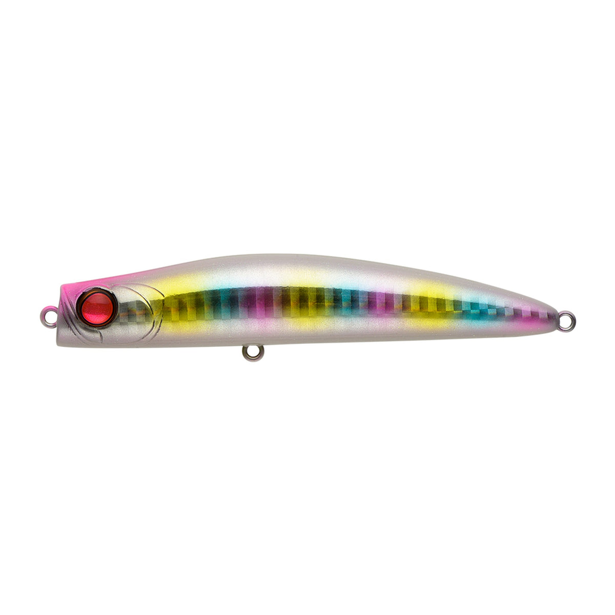 Apia Punch Line Muscle 95 in #06 Cotton Candy — official Apia product photo
