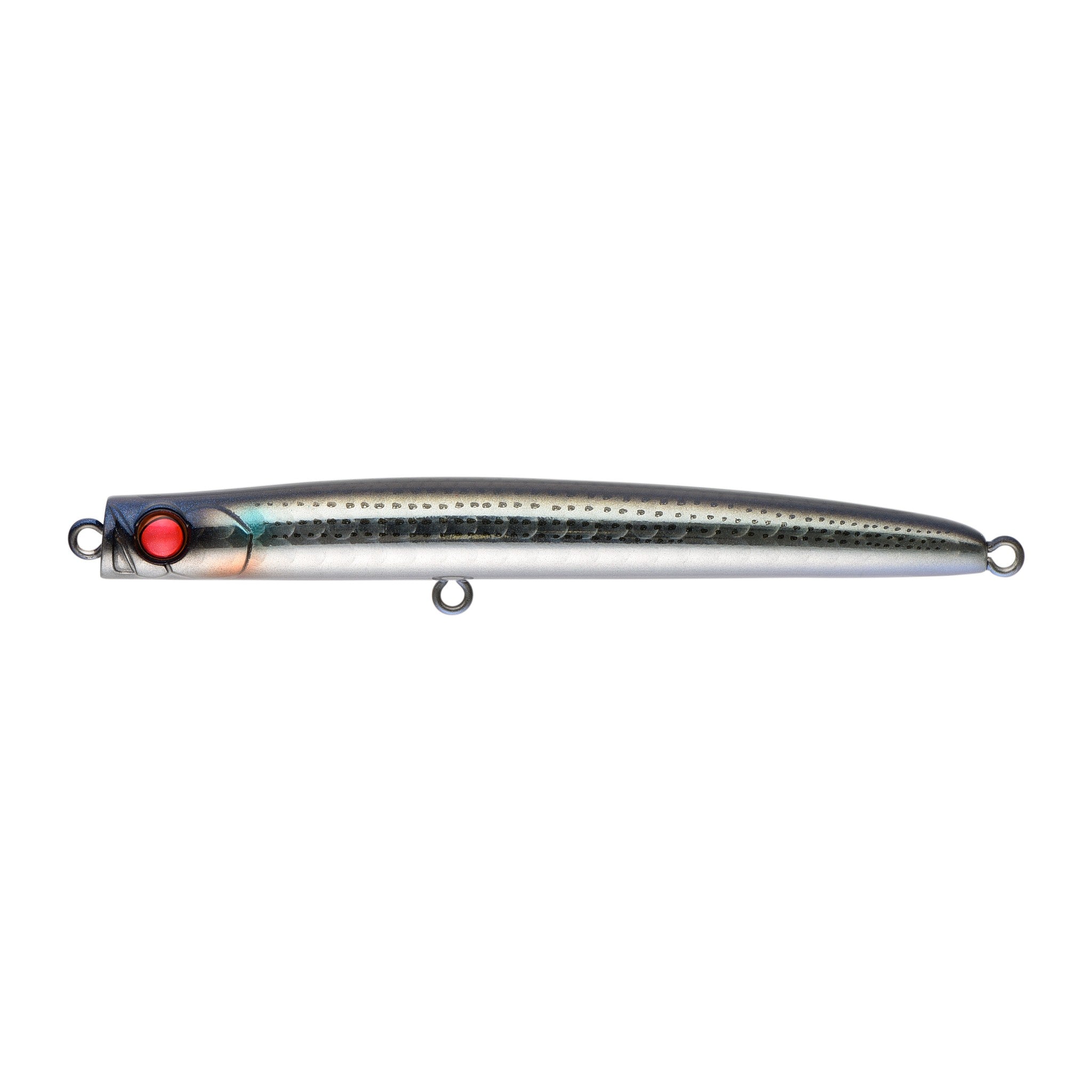 Apia Punch Line Slim 90 in #5 Inakko (Juvenile Mullet) — official Apia product photo
