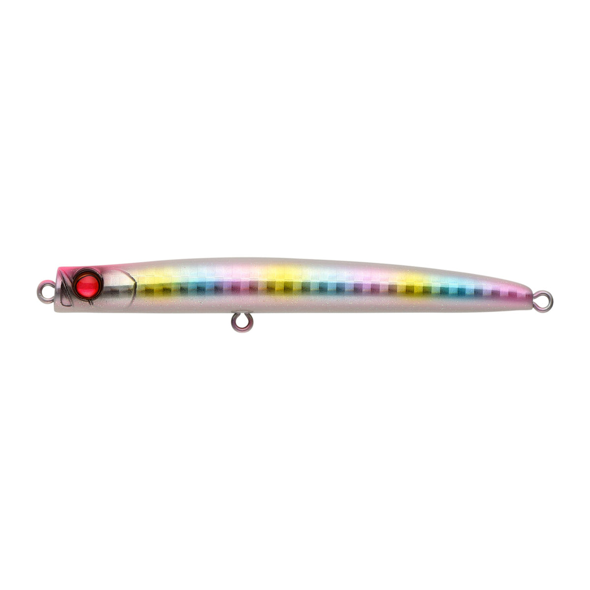 Apia Punch Line Slim 90 in #6 Cotton Candy — official Apia product photo