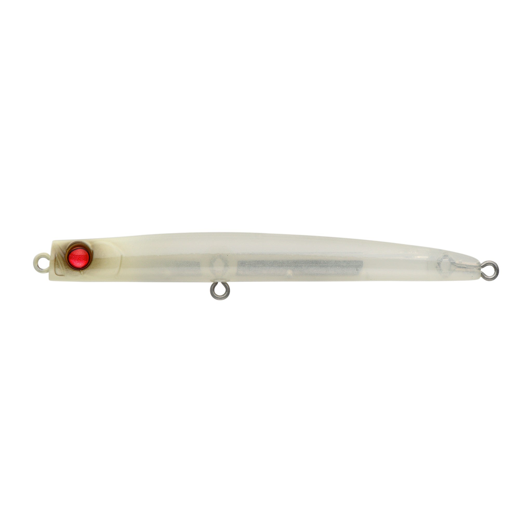 Apia Punch Line Slim 90 in #11 Koika Glow (Baby Squid Glow) — official Apia product photo