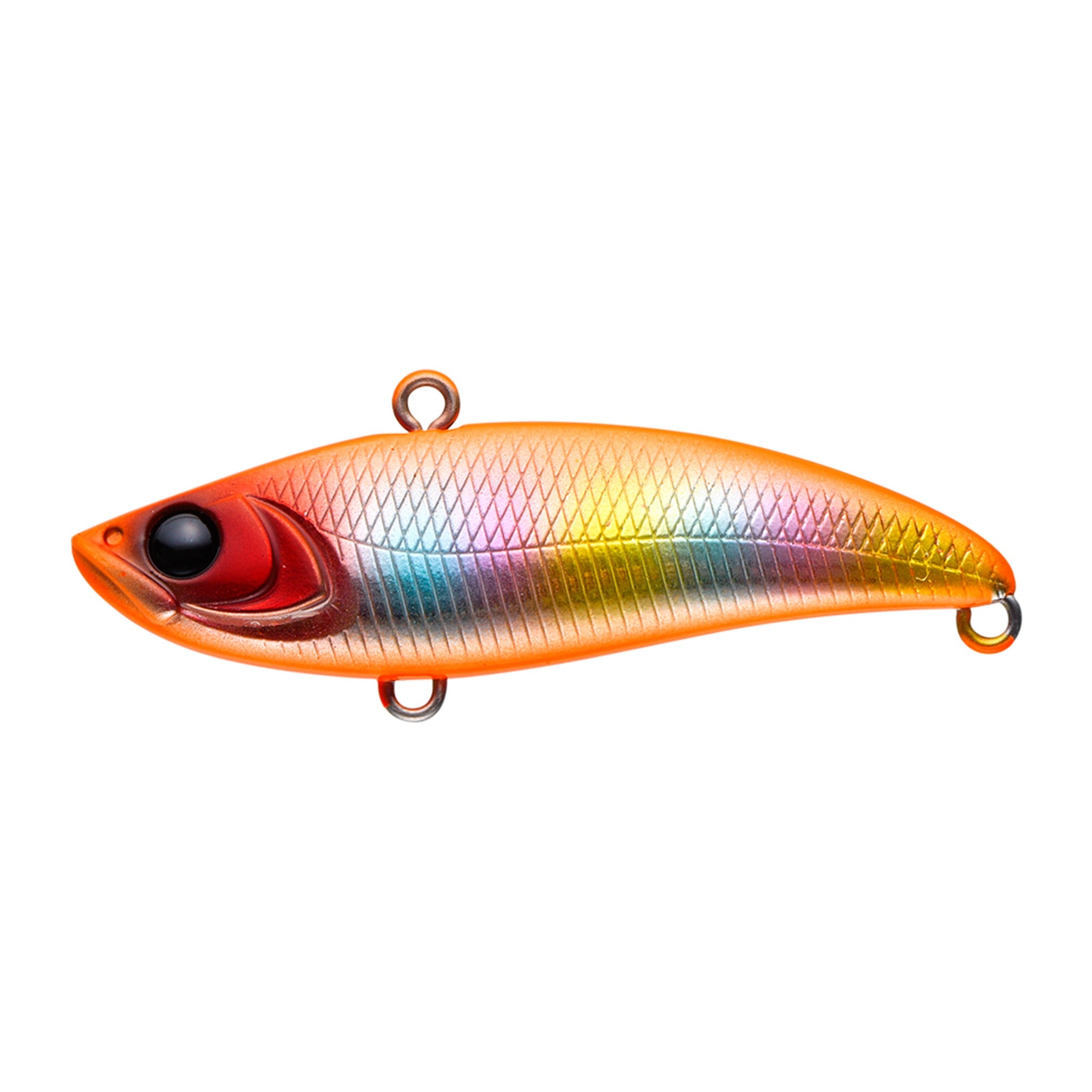 Apia Uprizing 59 in #04 Orange Silver Candy — official Apia product photo