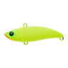 #10 Do Chart (All Chartreuse)
