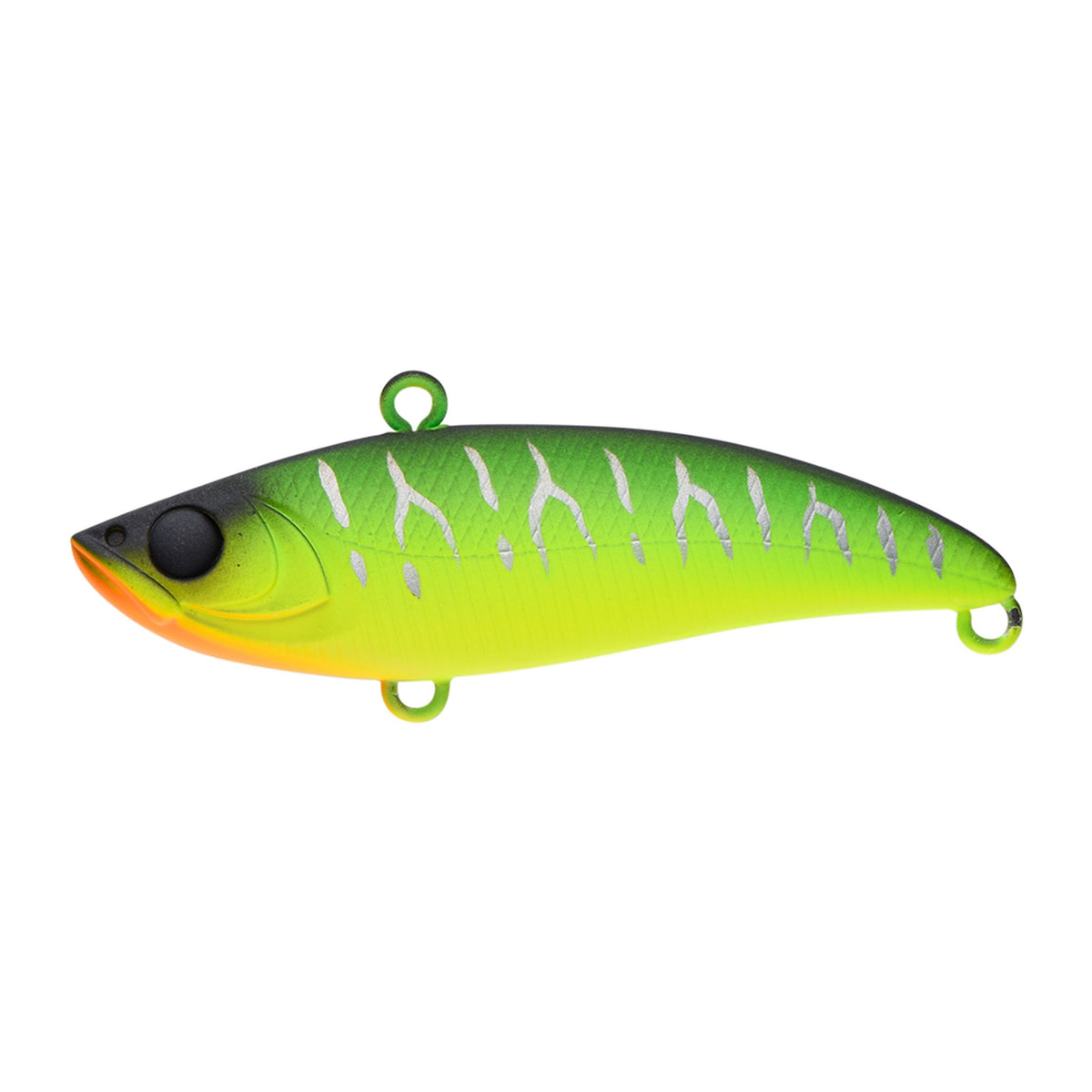 Apia Uprizing 59 in #11 Matte Tiger — official Apia product photo