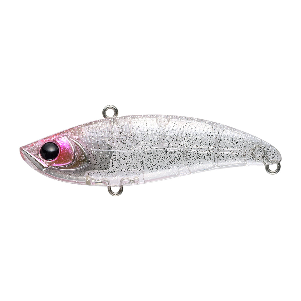 Apia Uprizing 70 in #8 Peach Clear Glitter — official Apia product photo